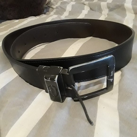 ecko unltd belt